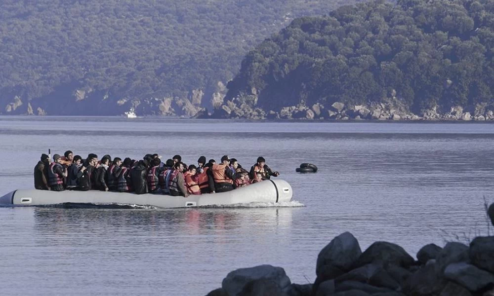 Νέος κίνδυνος για την Ελλάδα: Φόβοι για αύξηση των μεταναστευτικών ροών